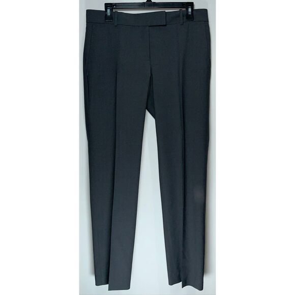 Ann Taylor Pants - Ann Taylor black dress pants size 6